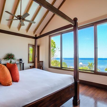 Mayoka Boutique Hotel (Adults Only) Sandy Bay Exterior foto