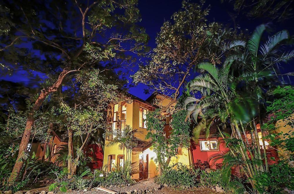 Mayoka Boutique Hotel (Adults Only) Sandy Bay Exterior foto