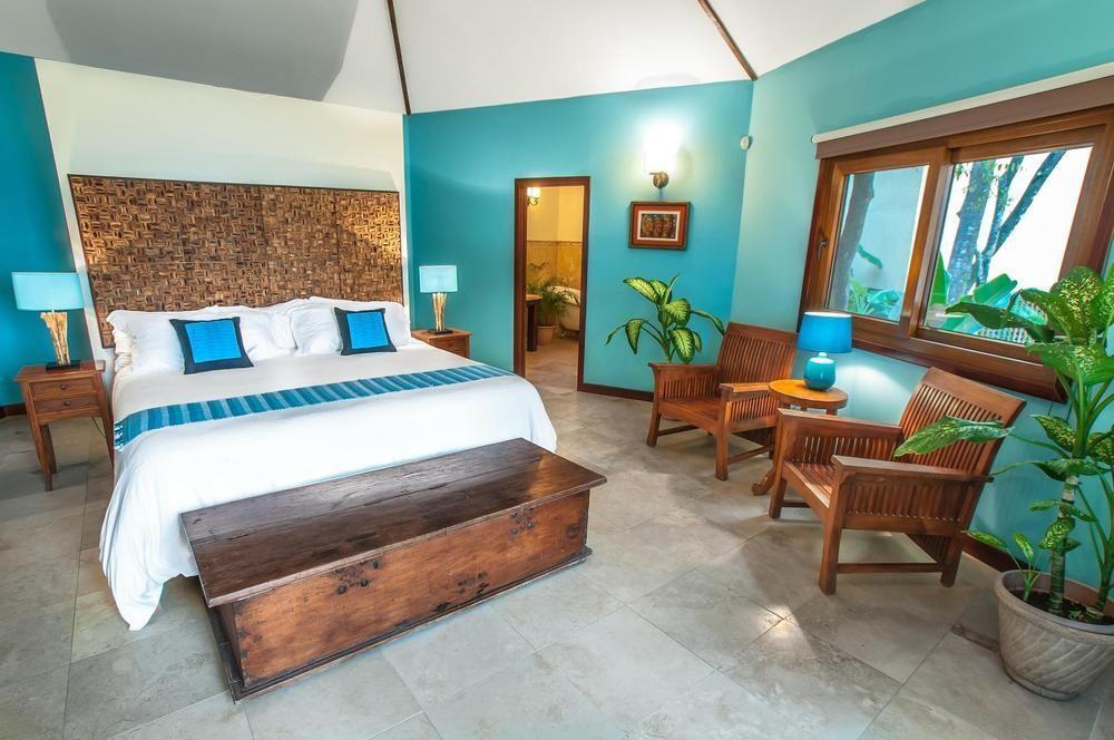 Mayoka Boutique Hotel (Adults Only) Sandy Bay Exterior foto