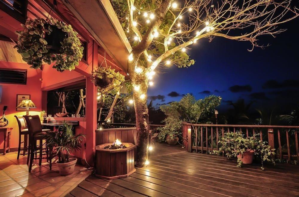 Mayoka Boutique Hotel (Adults Only) Sandy Bay Exterior foto