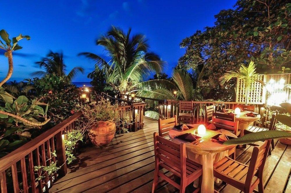 Mayoka Boutique Hotel (Adults Only) Sandy Bay Exterior foto