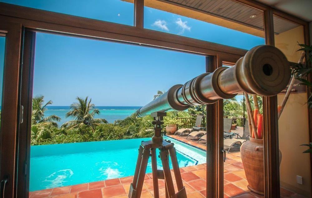 Mayoka Boutique Hotel (Adults Only) Sandy Bay Exterior foto