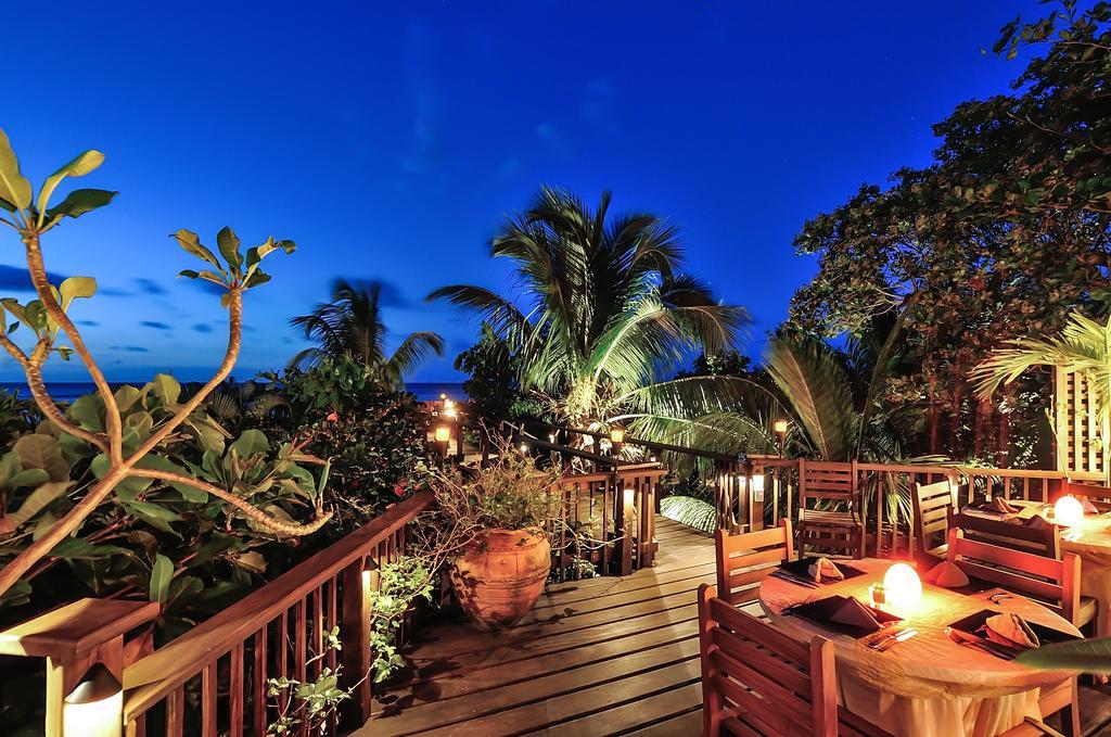 Mayoka Boutique Hotel (Adults Only) Sandy Bay Exterior foto