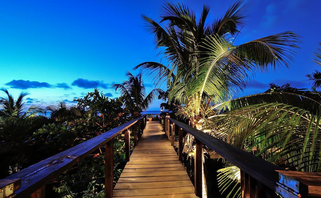 Mayoka Boutique Hotel (Adults Only) Sandy Bay Exterior foto