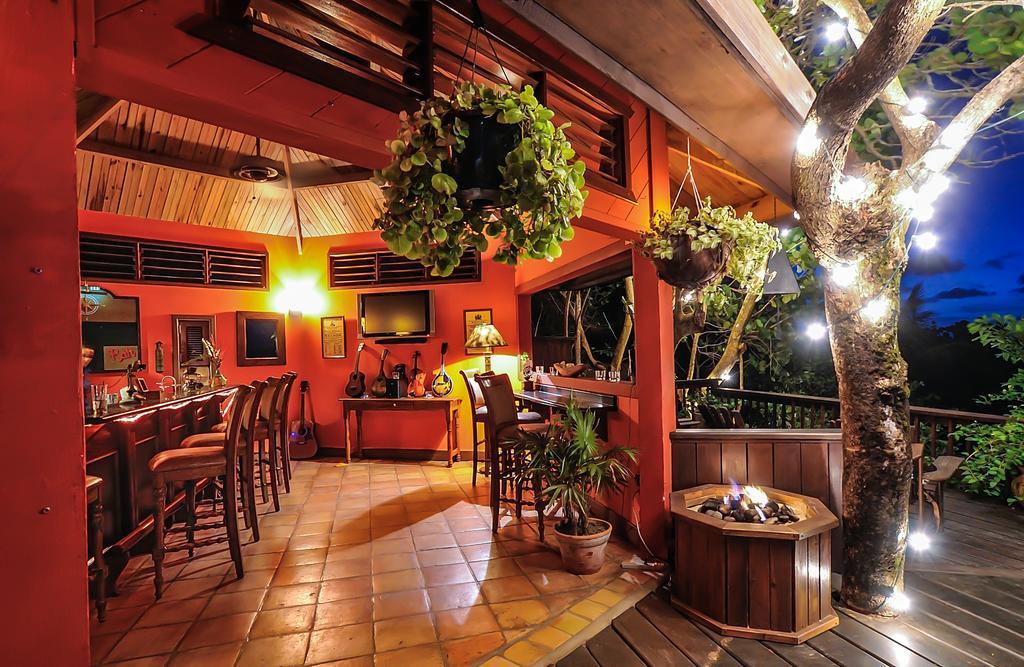 Mayoka Boutique Hotel (Adults Only) Sandy Bay Exterior foto