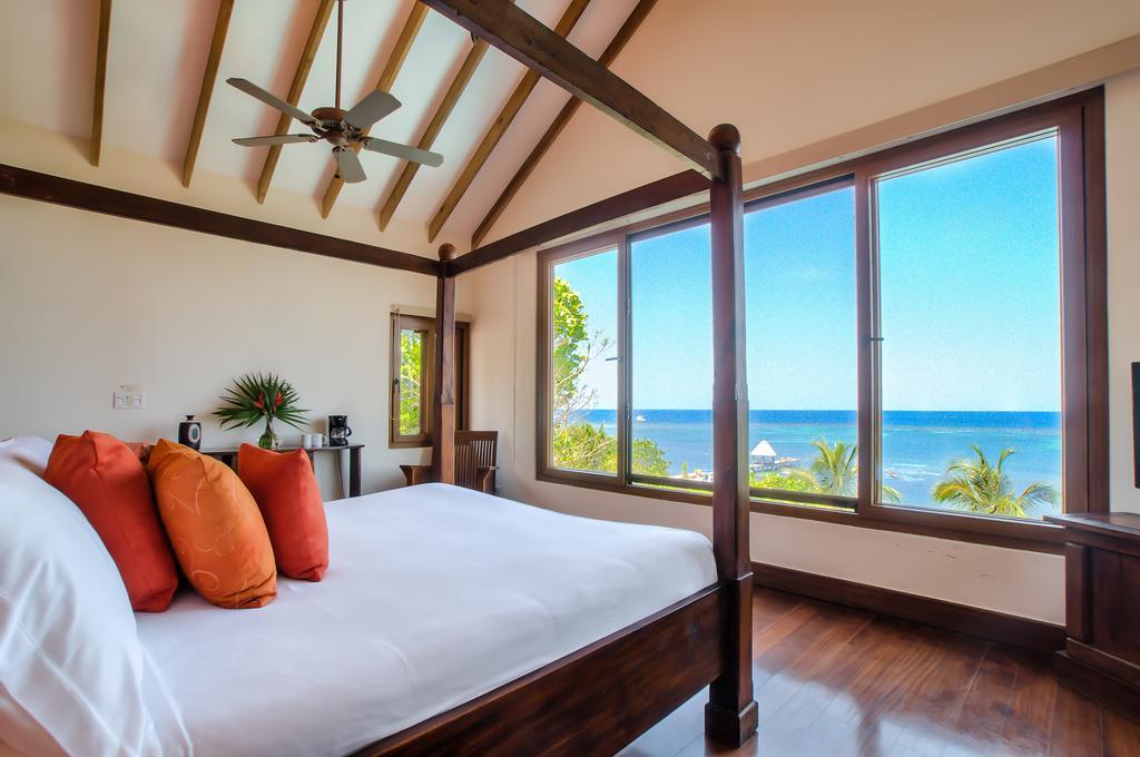 Mayoka Boutique Hotel (Adults Only) Sandy Bay Exterior foto