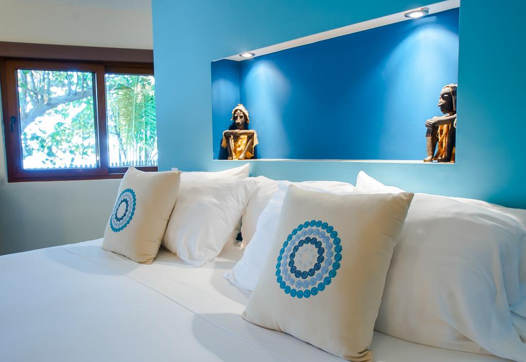 Mayoka Boutique Hotel (Adults Only) Sandy Bay Exterior foto