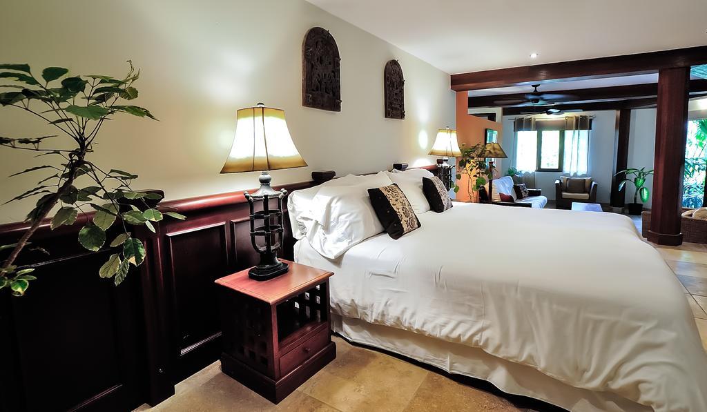 Mayoka Boutique Hotel (Adults Only) Sandy Bay Exterior foto