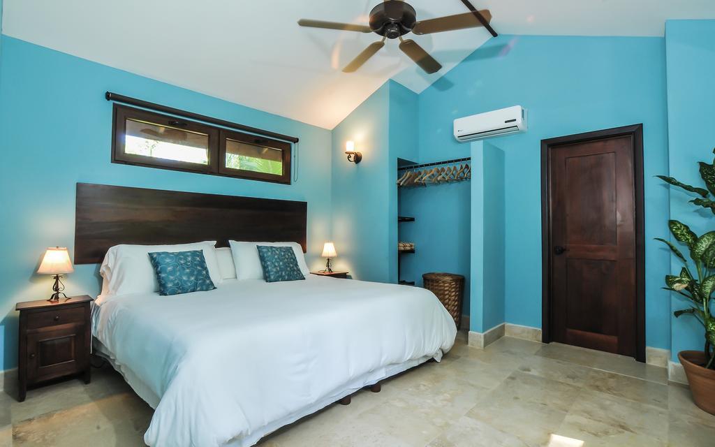 Mayoka Boutique Hotel (Adults Only) Sandy Bay Exterior foto