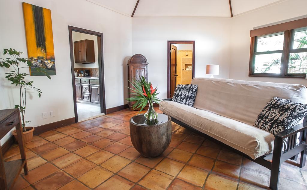 Mayoka Boutique Hotel (Adults Only) Sandy Bay Exterior foto