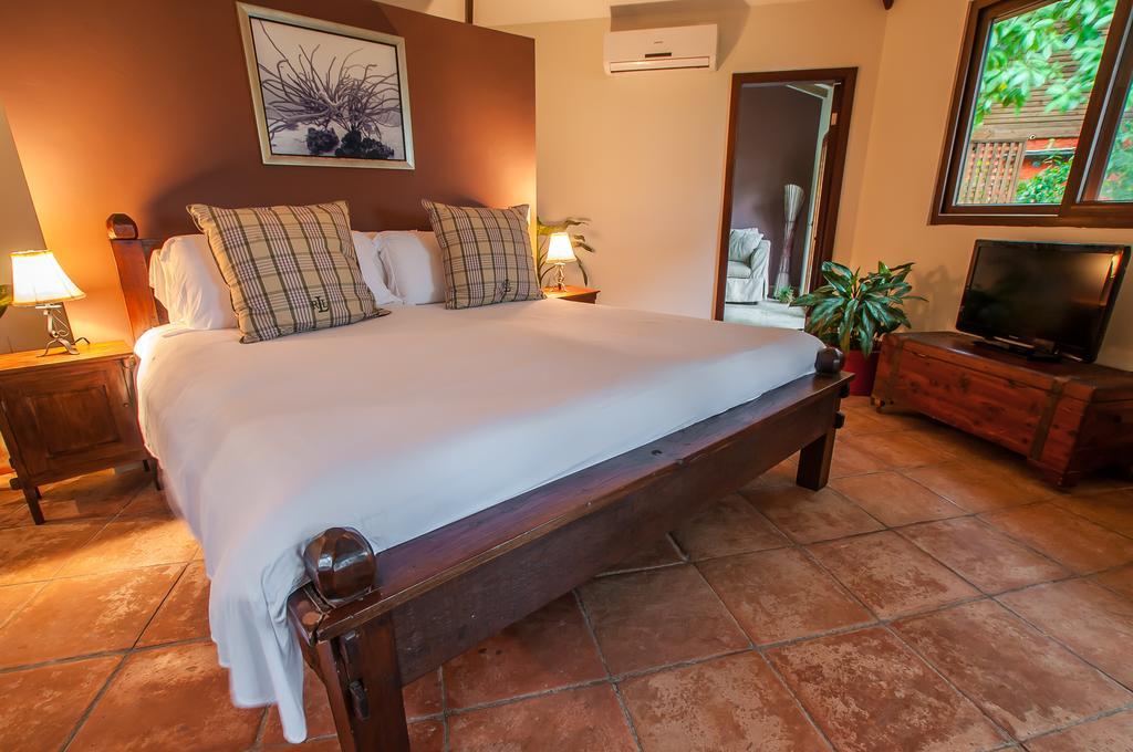 Mayoka Boutique Hotel (Adults Only) Sandy Bay Exterior foto