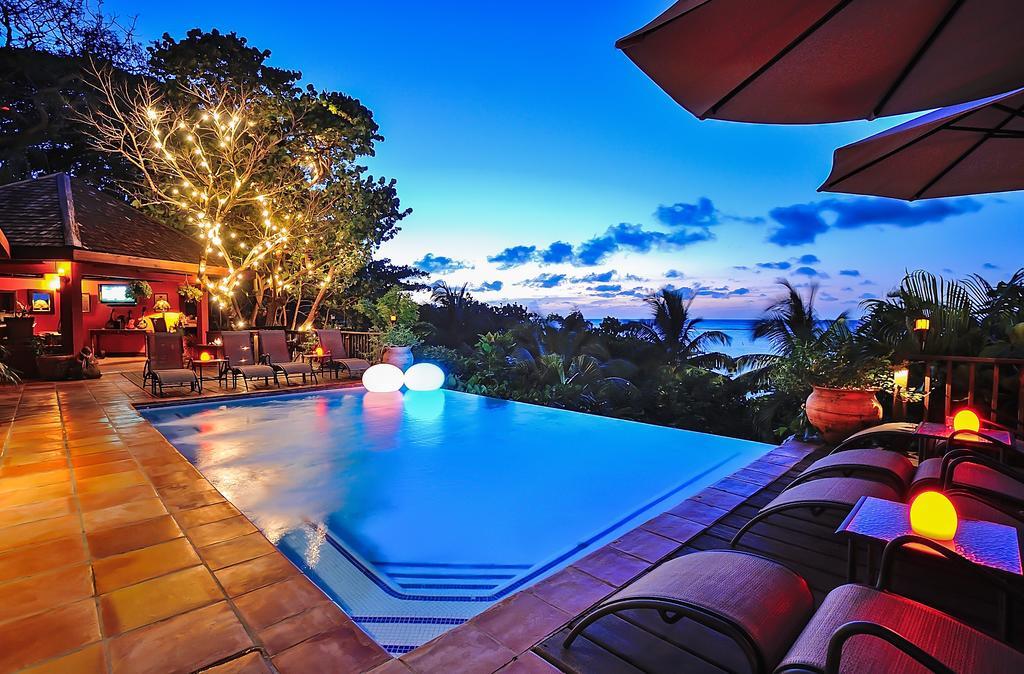 Mayoka Boutique Hotel (Adults Only) Sandy Bay Exterior foto