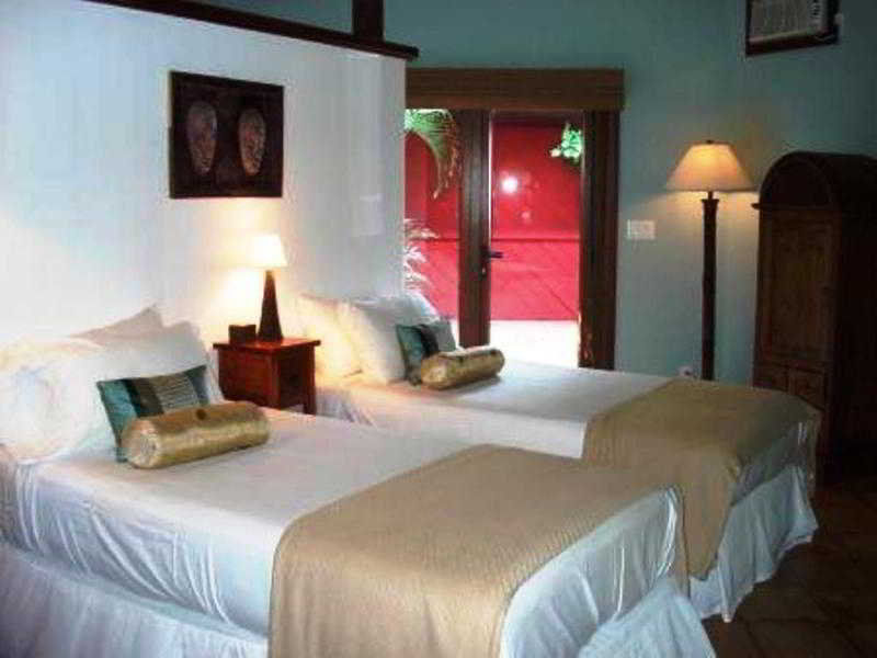 Mayoka Boutique Hotel (Adults Only) Sandy Bay Exterior foto