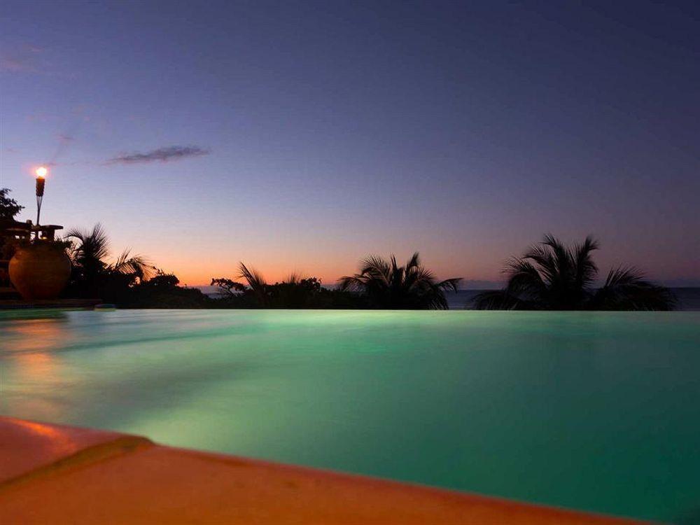Mayoka Boutique Hotel (Adults Only) Sandy Bay Exterior foto