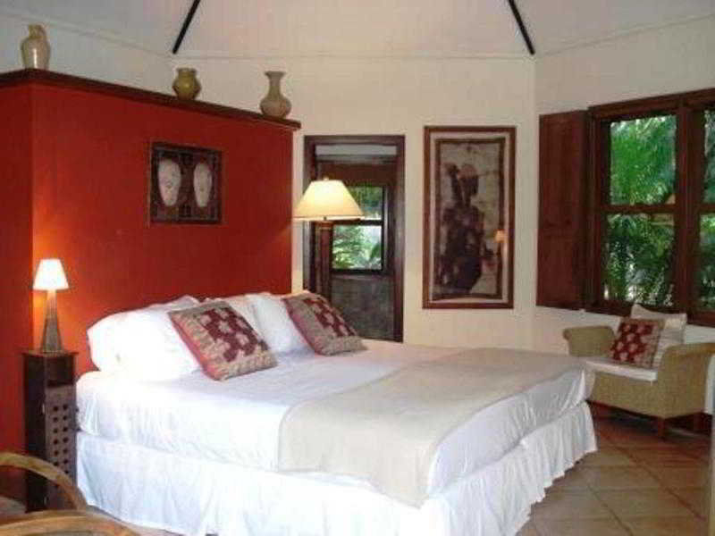 Mayoka Boutique Hotel (Adults Only) Sandy Bay Exterior foto