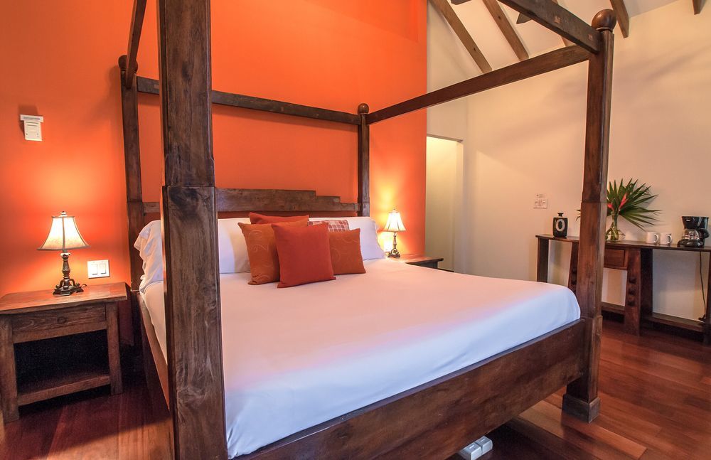 Mayoka Boutique Hotel (Adults Only) Sandy Bay Exterior foto